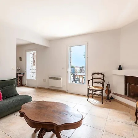 Bergerie Piattone - Maison Avec Grand Jardin Pianottoli-Caldarello (Corsica)