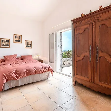 Bergerie Piattone - Maison Avec Grand Jardin Pianottoli-Caldarello (Corsica)