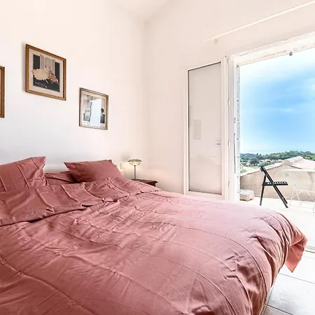 Feriehus Bergerie Piattone - Maison Avec Grand Jardin Pianottoli-Caldarello (Corsica)