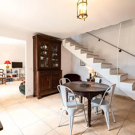 Bergerie Piattone - Maison Avec Grand Jardin Pianottoli-Caldarello (Corsica)