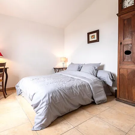 Bergerie Piattone - Maison Avec Grand Jardin