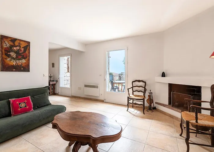 Bergerie Piattone - Maison Avec Grand Jardin Pianottoli-Caldarello (Corsica)