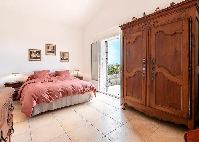 Bergerie Piattone - Maison Avec Grand Jardin Pianottoli-Caldarello (Corsica)