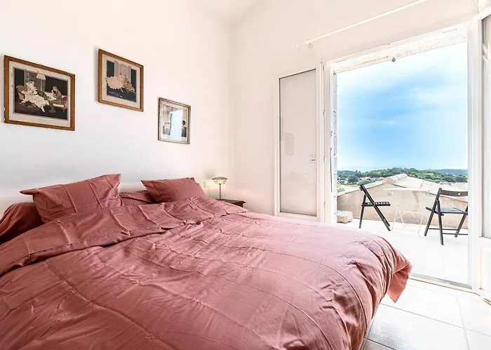 Prázdninový dům Bergerie Piattone - Maison Avec Grand Jardin Pianottoli-Caldarello (Corsica)