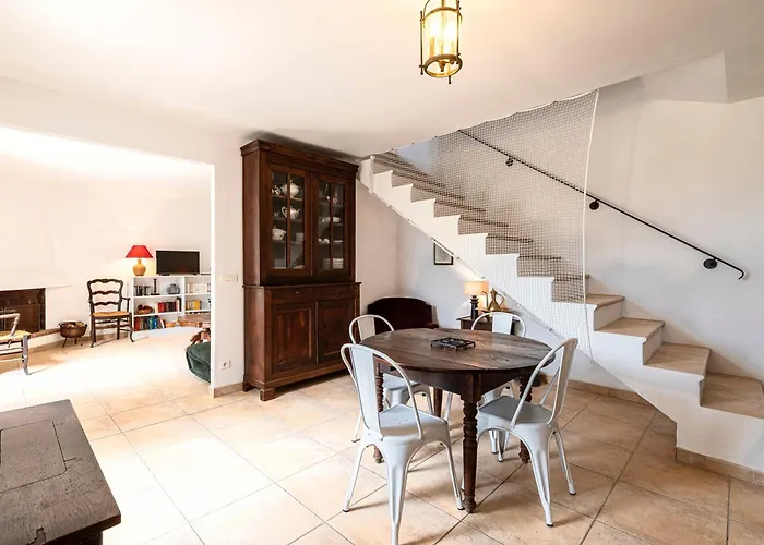 Bergerie Piattone - Maison Avec Grand Jardin Pianottoli-Caldarello (Corsica)