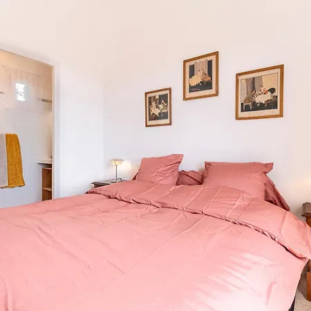 Ferienhaus Bergerie Piattone - Maison Avec Grand Jardin Pianottoli-Caldarello (Corsica)