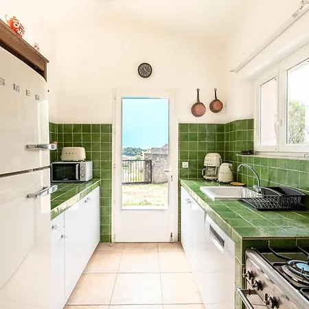 Bergerie Piattone - Maison Avec Grand Jardin