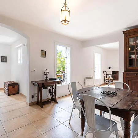 Holiday home Bergerie Piattone - Maison Avec Grand Jardin