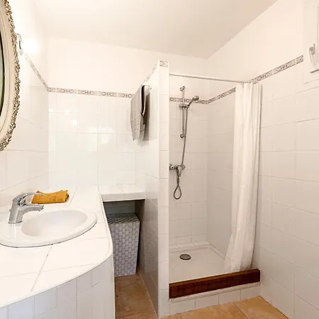 Bergerie Piattone - Maison Avec Grand Jardin