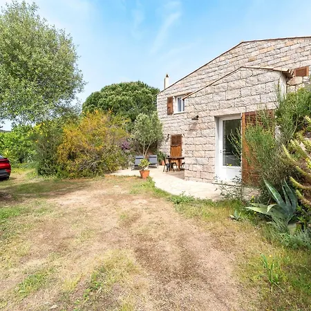 Bergerie Piattone - Maison Avec Grand Jardin Pianottoli-Caldarello (Corsica)