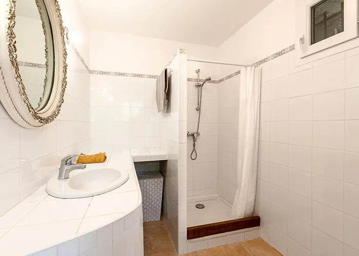 Bergerie Piattone - Maison Avec Grand Jardin